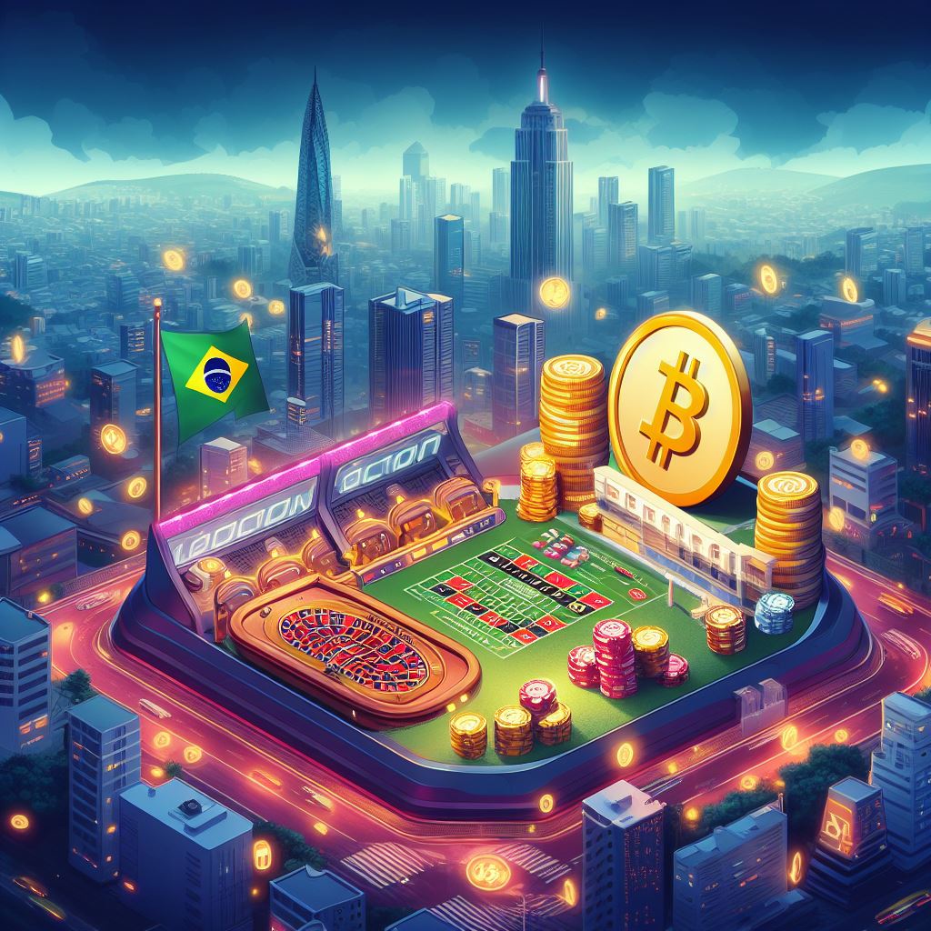 Descubra 571BET: A Principal Plataforma de Apostas no Brasil