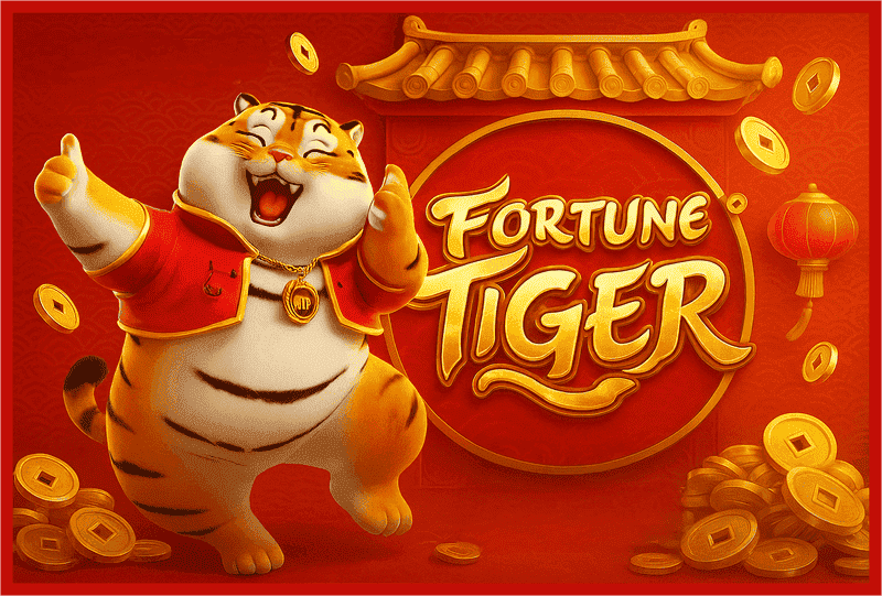 Jogo Tiger Ox Mouse da 571BET.
