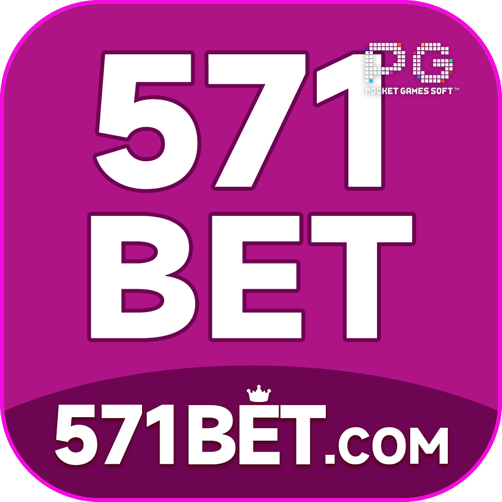 Logo da 571BET