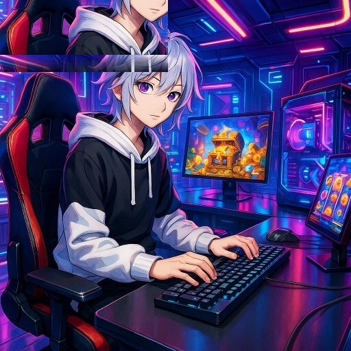 Imagem promocional da 571BET mostrando a plataforma e suas vantagens